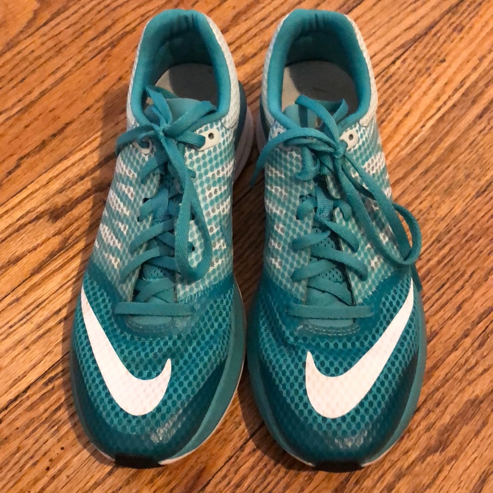 Nike shoes